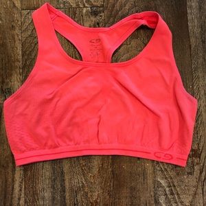 Champion sports bra